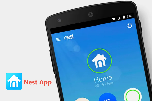 download nest app for ios